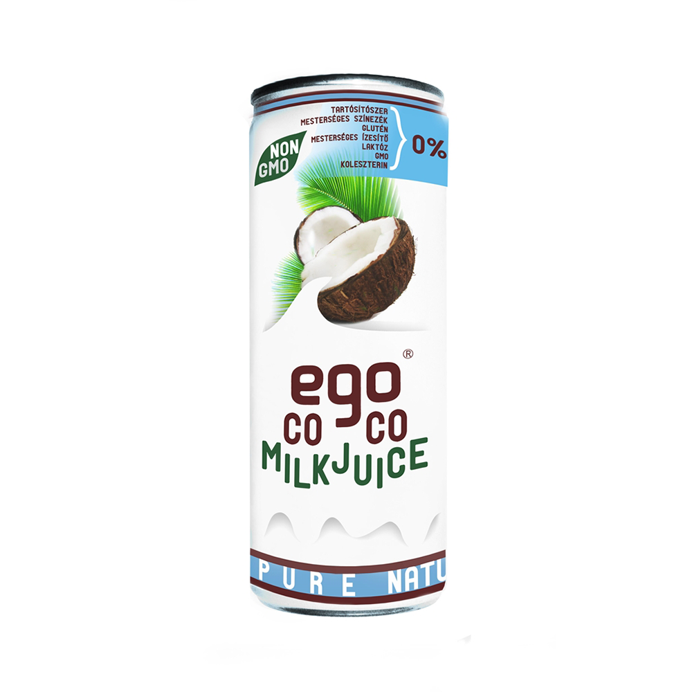 Coconut Milk - Tu Super To Go