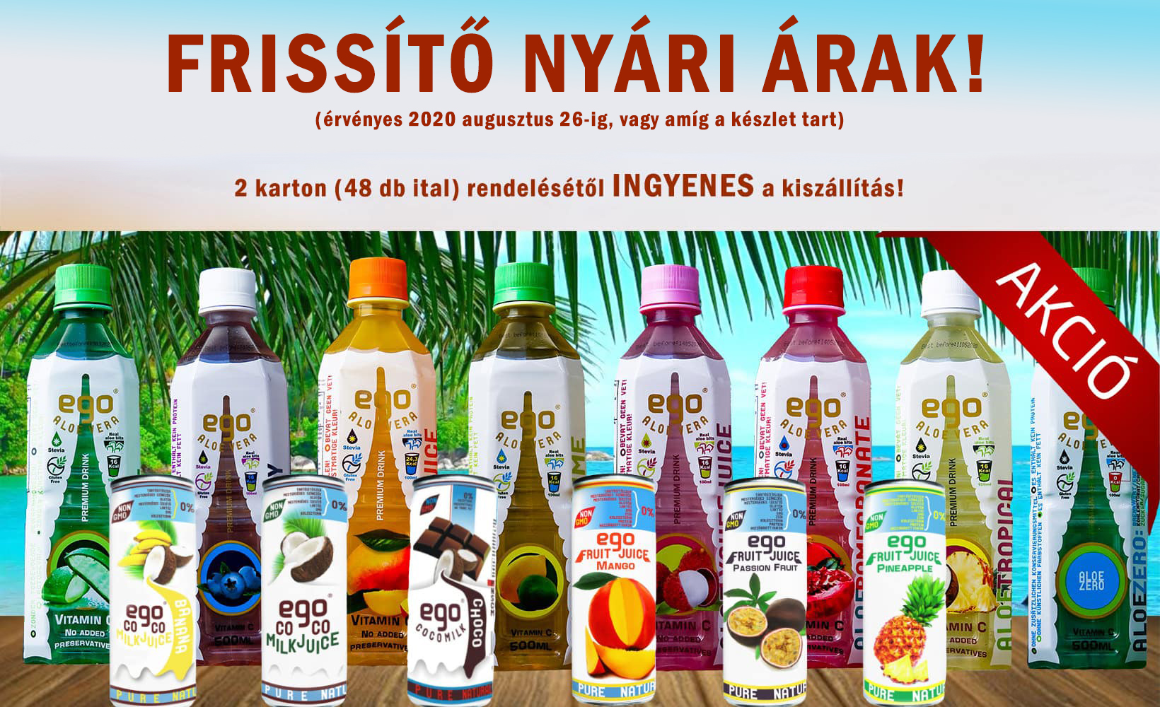 shop banner